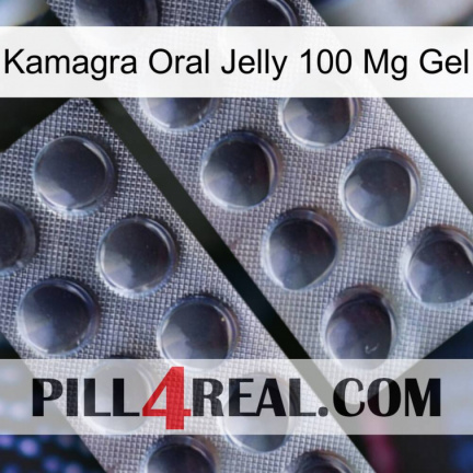 Kamagra Oral Jelly 100Mg Gel 31